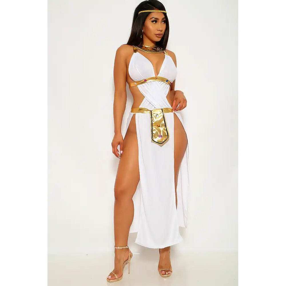 Briar Cosplay Prop - Sexy Greek Goddess Princess Dress Athena