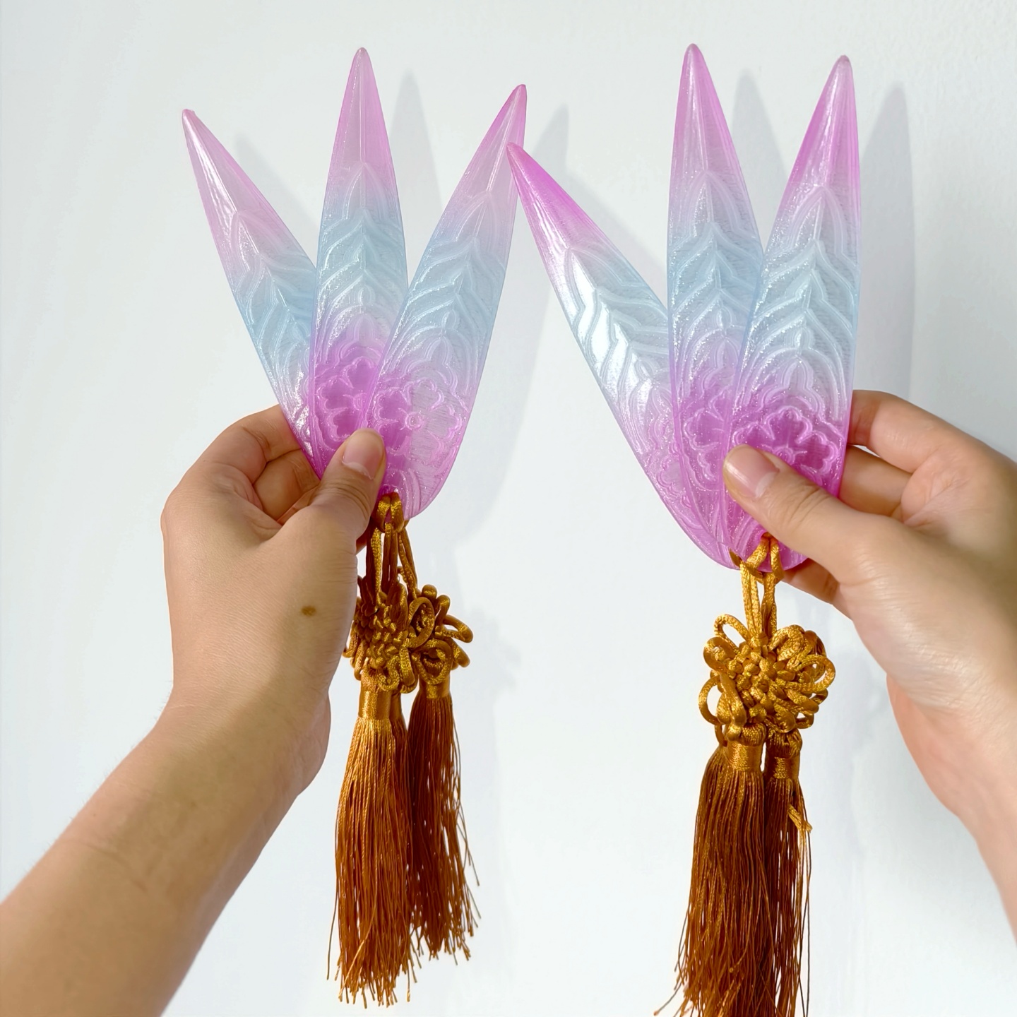 Cosplay Prop Diy - Fulujiacos Women's Zoeyy Cosplay Costume Dart