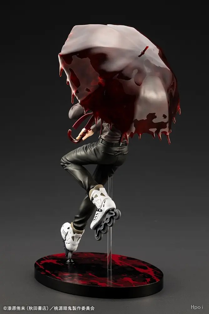 Kotobukiya Artfx - 【Pre-sale】H27.5CM KOTOBUKIYA ARTFX J Tougen Anki