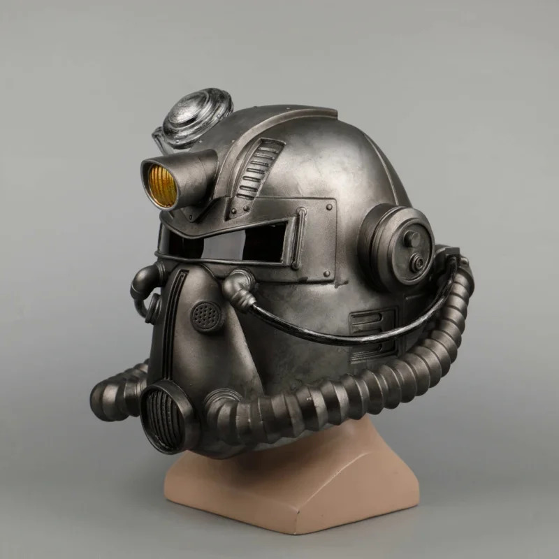 Fallout Cosplay Prop - New 2025 Game Power Armor Wearable