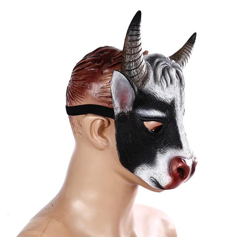 x;3,c'5\b/ Halloween 3D realis - Cosplay Prop Foam ulasan dan harga