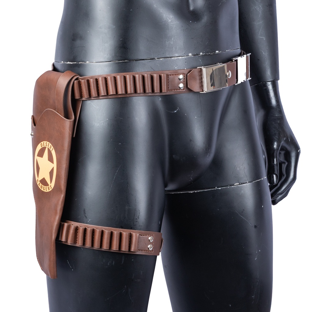 Xcoser Fallout New Vegas NCR R - Fallout Cosplay Prop ulasan dan harga