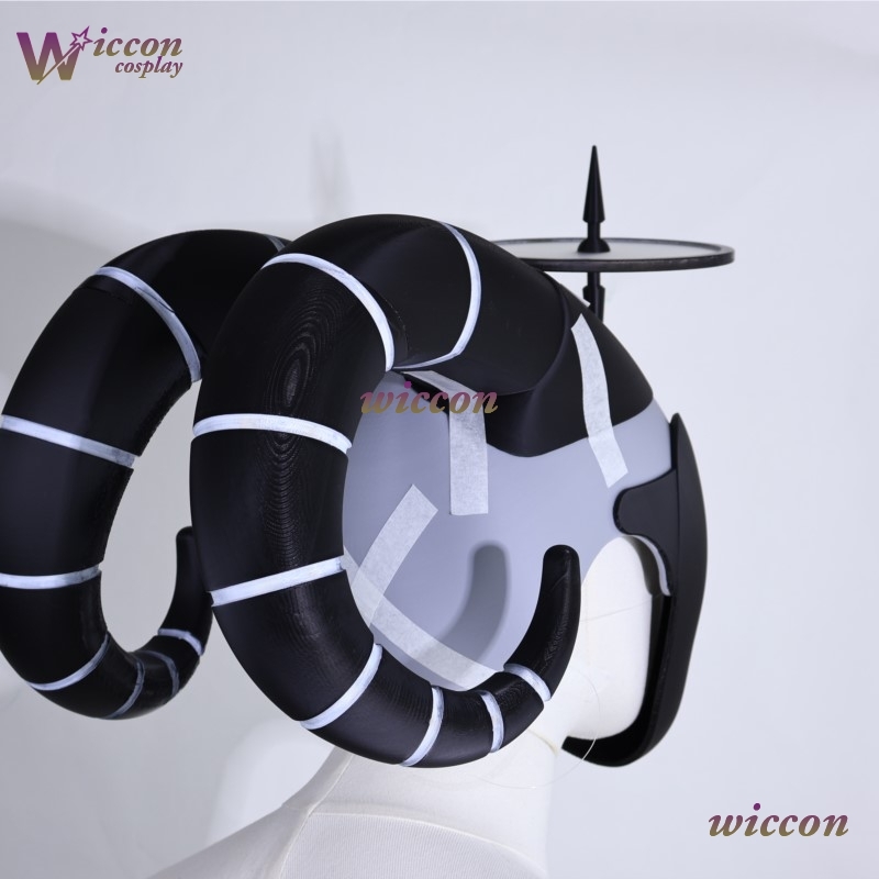 Party Anime Cosplay 3D Printin - Cosplay Prop 3D Print Settings ulasan dan harga