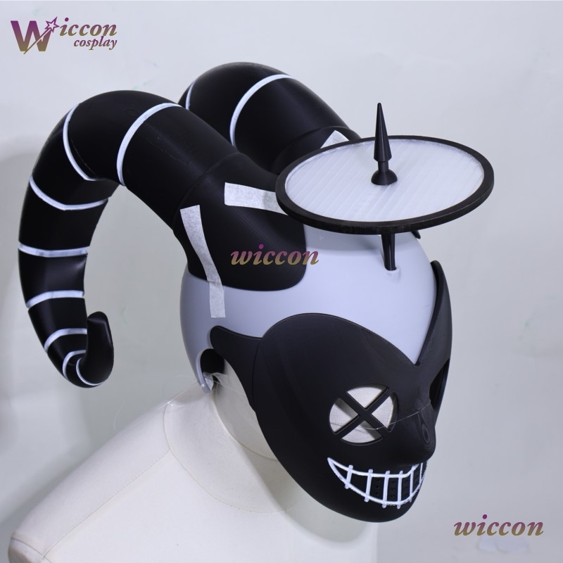 Party Anime Cosplay 3D Printin - Cosplay Prop 3D Print Settings ulasan dan harga