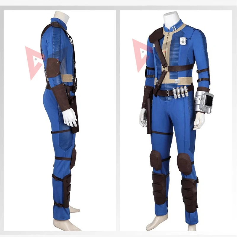CyNew Movie Fallouting Season  - Fallout Cosplay Prop ulasan dan harga