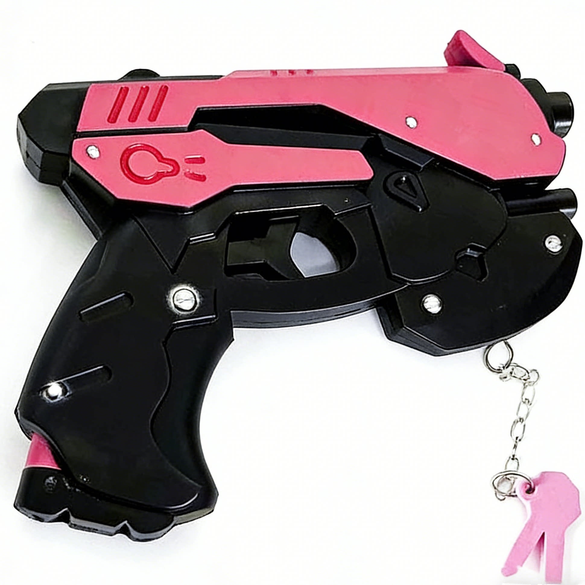  Cosplay Bunny Girl Song Hana  - Dva Cosplay Prop ulasan dan harga