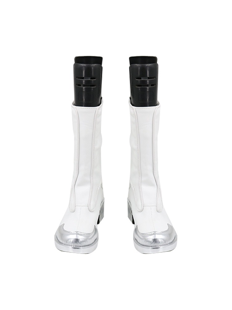 DVA Cosplay Shoes Game OW Cosp - Dva Cosplay Prop ulasan dan harga