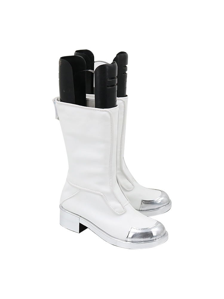 DVA Cosplay Shoes Game OW Cosp - Dva Cosplay Prop ulasan dan harga