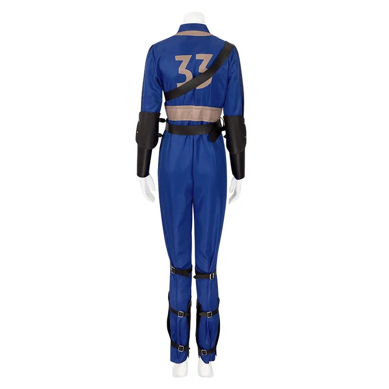 Anime Fall Cos Out Lucy Cospla - Fallout Cosplay Prop ulasan dan harga