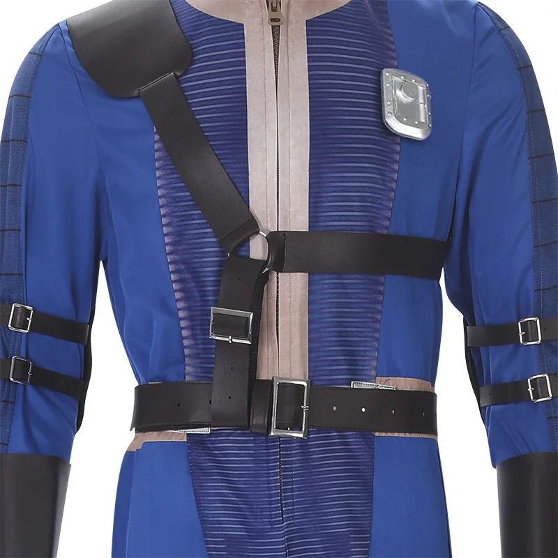 Anime Fall Cos Out Lucy Cospla - Fallout Cosplay Prop ulasan dan harga