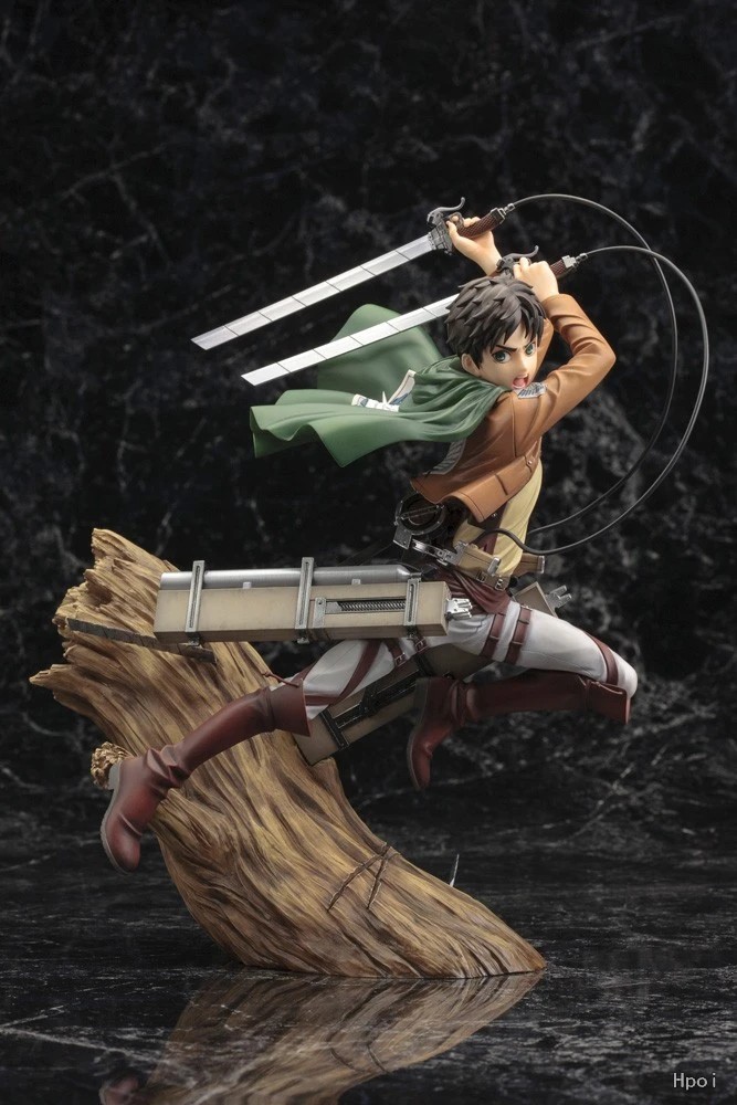 【H26cm】KOTOBUKIYA ARTFX J Atta - Kotobukiya Artfx ulasan dan harga