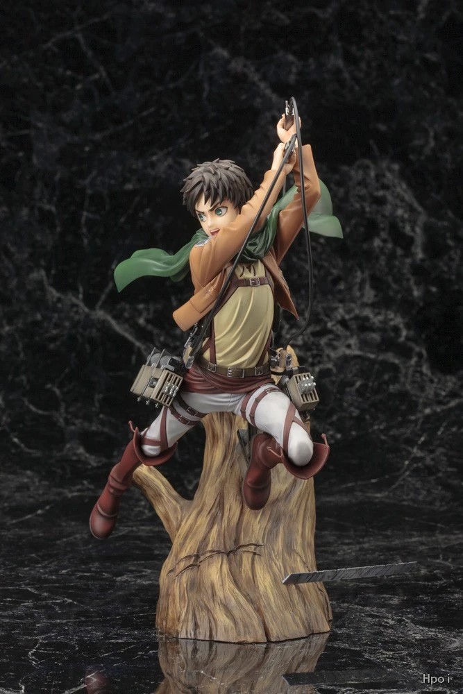 【H26cm】KOTOBUKIYA ARTFX J Atta - Kotobukiya Artfx ulasan dan harga