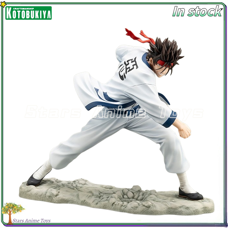 In Stock Original Kotobukiya A - Kotobukiya Artfx ulasan dan harga