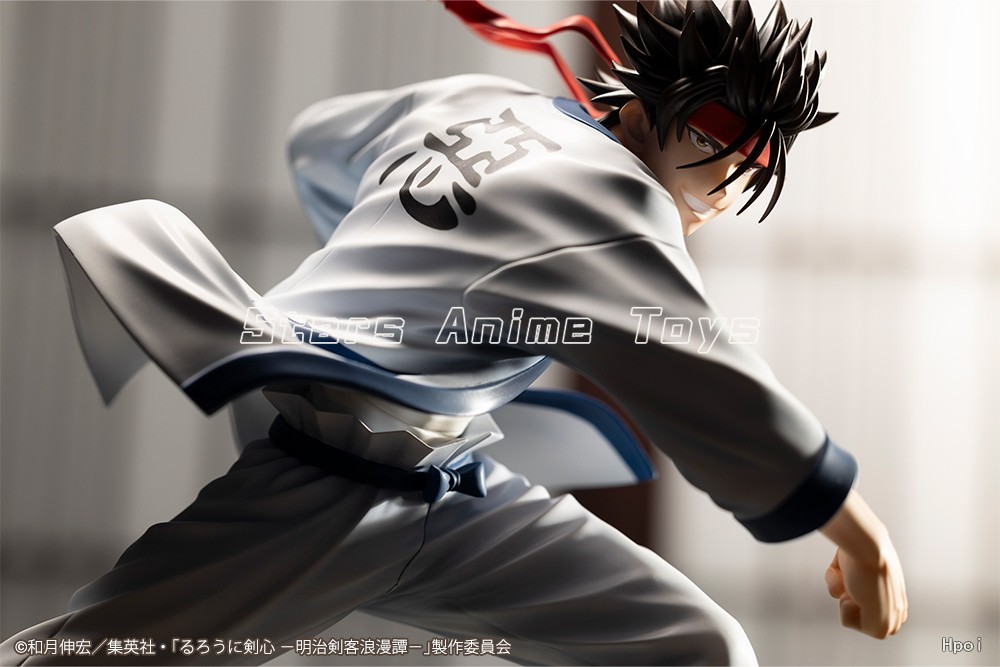 In Stock Original Kotobukiya A - Kotobukiya Artfx ulasan dan harga