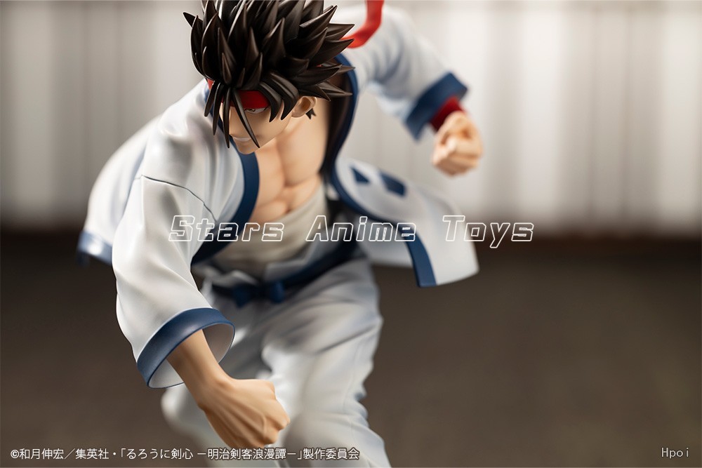 In Stock Original Kotobukiya A - Kotobukiya Artfx ulasan dan harga