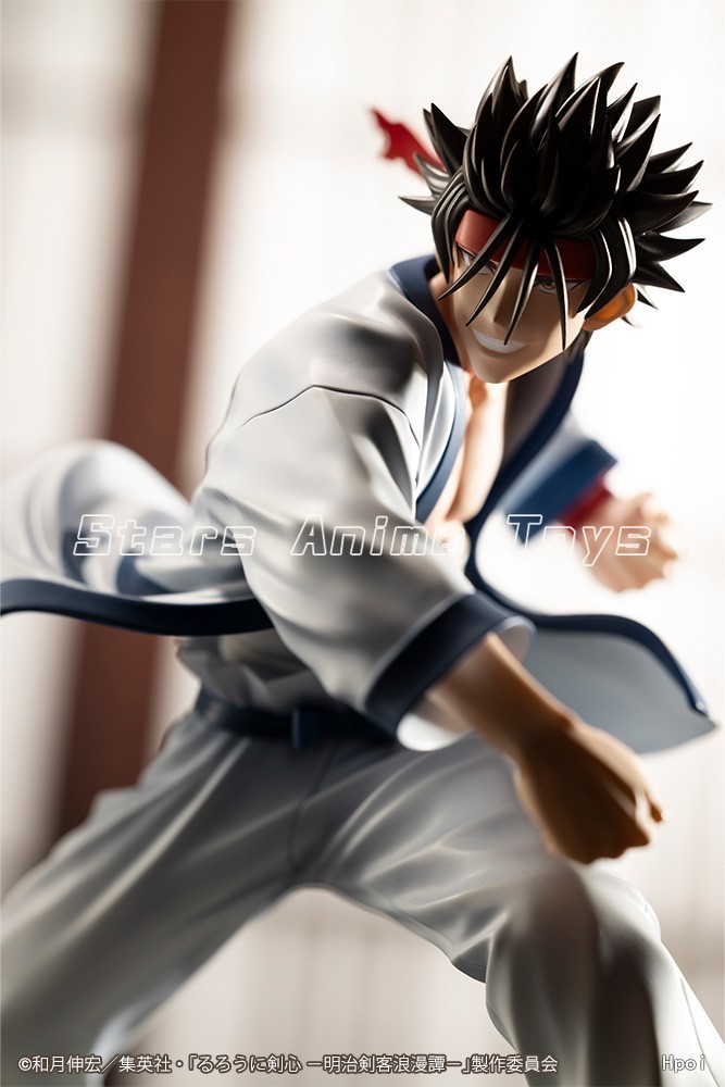 In Stock Original Kotobukiya A - Kotobukiya Artfx ulasan dan harga