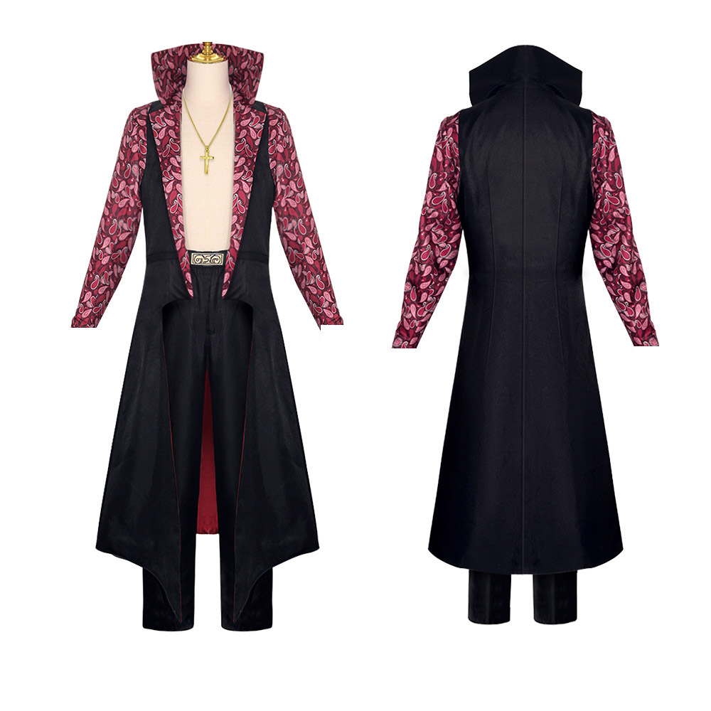Movies Dracule Mihawk Cosplay  - Fallout Cosplay Prop ulasan dan harga