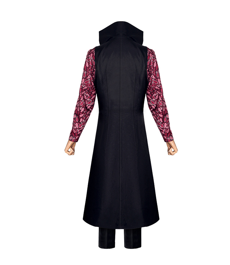 Movies Dracule Mihawk Cosplay  - Fallout Cosplay Prop ulasan dan harga