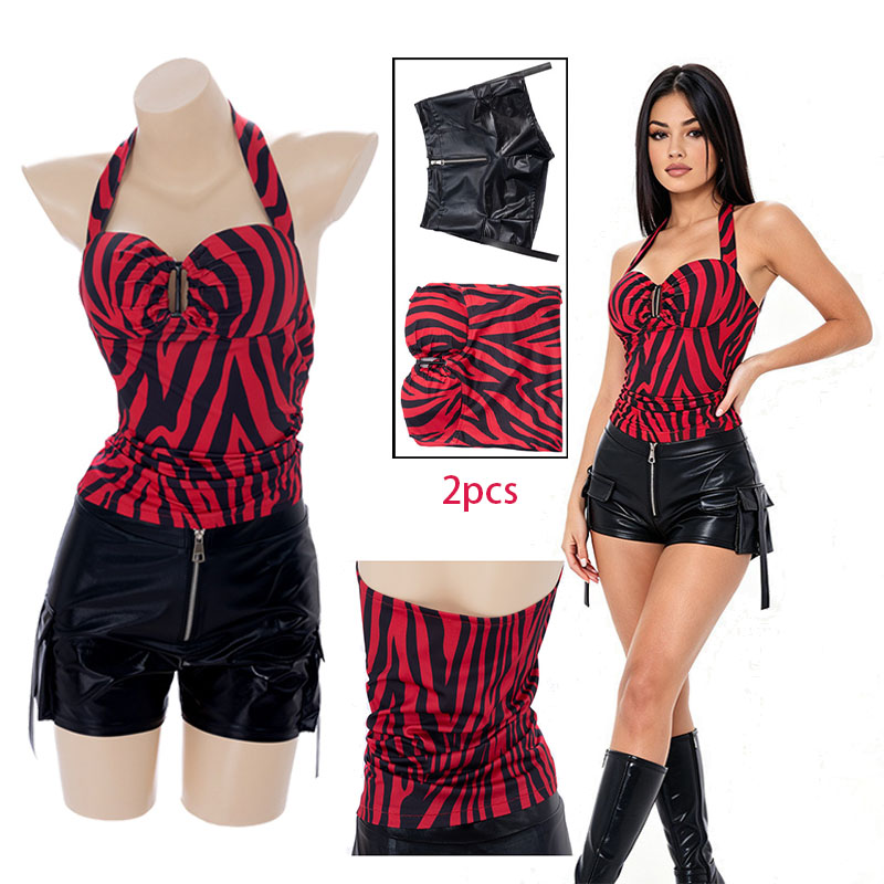 WHH 2026 new style Nikki Cospl - Cosplay Prop Patterns ulasan dan harga