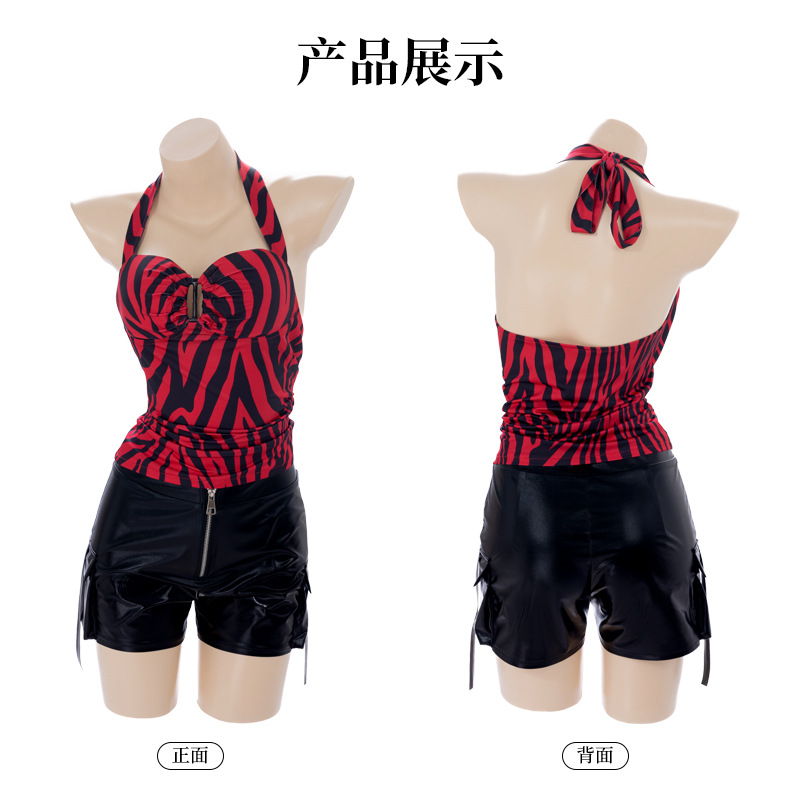 WHH 2026 new style Nikki Cospl - Cosplay Prop Patterns ulasan dan harga