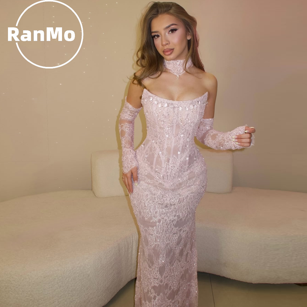 Ranmo Modern 2026 New Straples - Briar Cosplay Prop ulasan dan harga