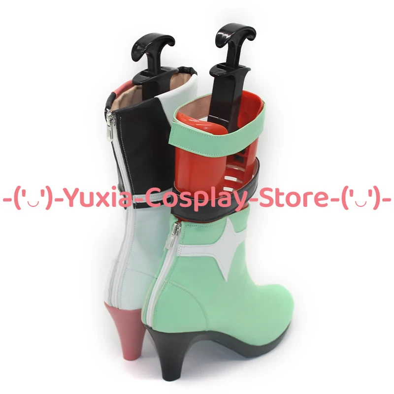 Yuxiacosplay! Hololive EN Cere - Prop En Cosplay ulasan dan harga