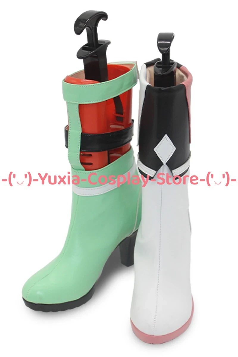 Yuxiacosplay! Hololive EN Cere - Prop En Cosplay ulasan dan harga