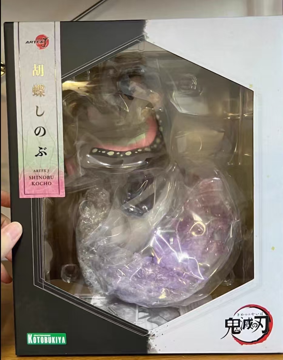 Original Genuine Kotobukiya Ar - Kotobukiya Artfx ulasan dan harga