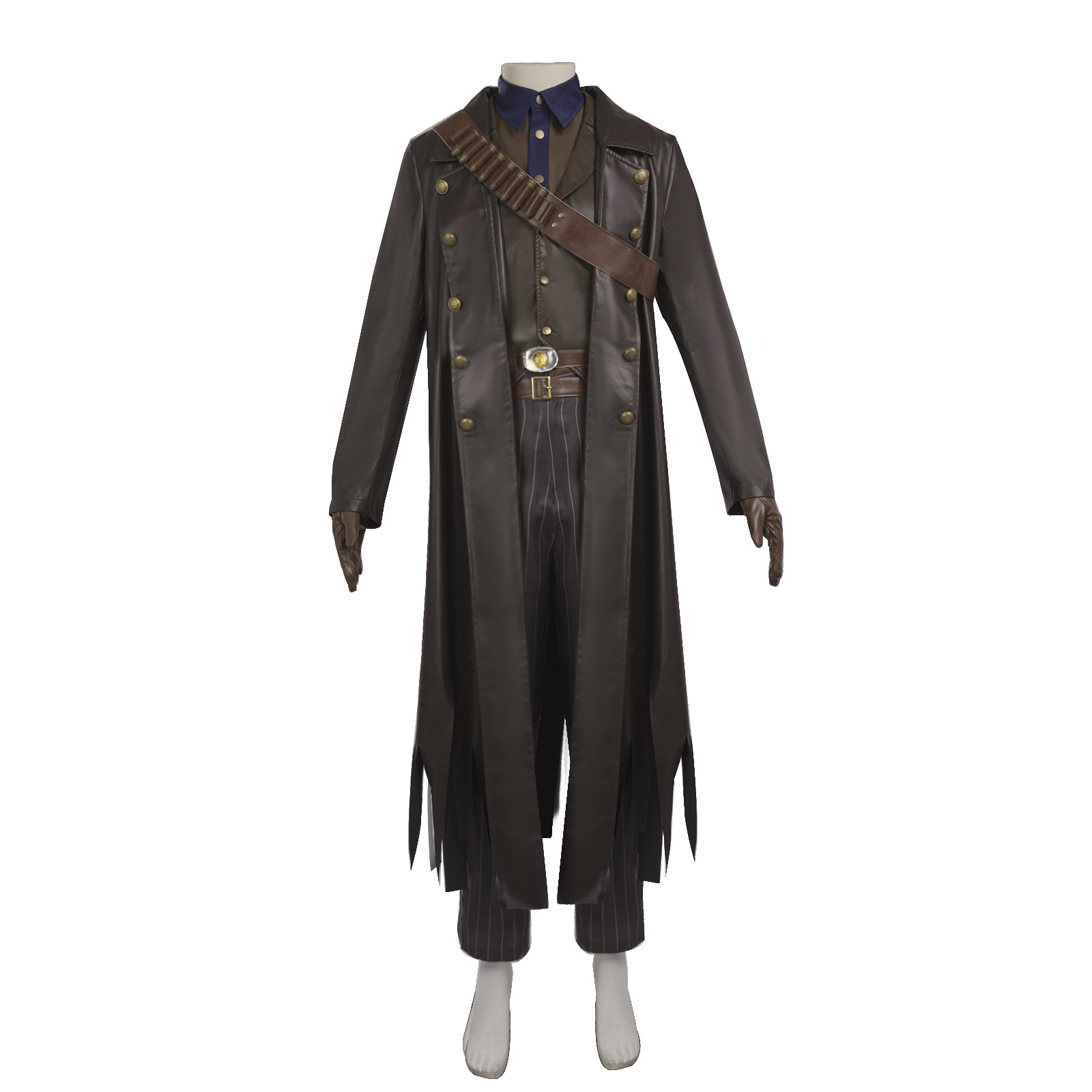 Game Fall Cos Out The Ghoul Co - Fallout Cosplay Prop ulasan dan harga