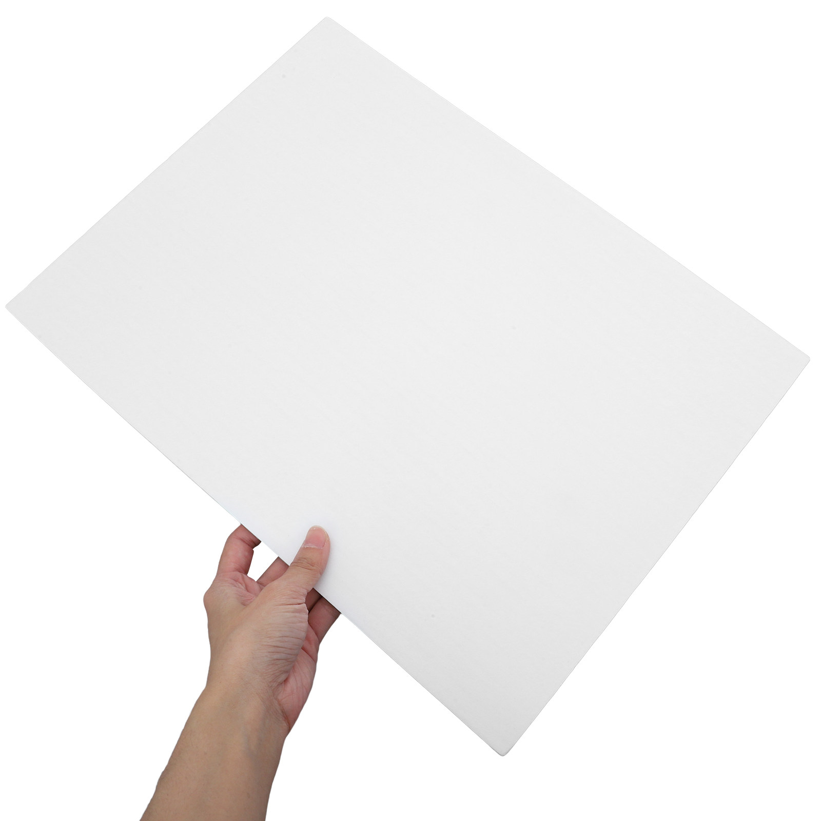 10Pcs Blank Foam Board Sheets  - Cosplay Prop Foam Board ulasan dan harga