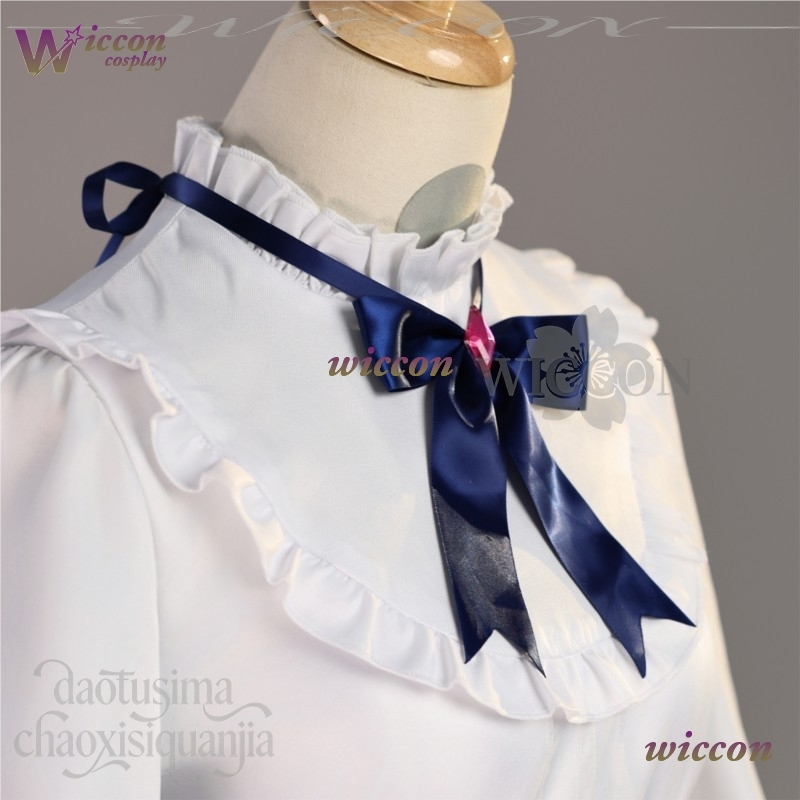 2025 Birthday Dress Anime Re Z - Cosplay Prop Patterns ulasan dan harga