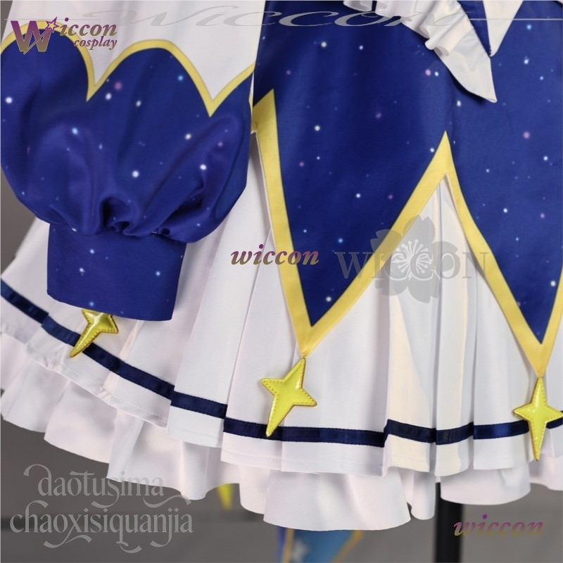 2025 Birthday Dress Anime Re Z - Cosplay Prop Patterns ulasan dan harga
