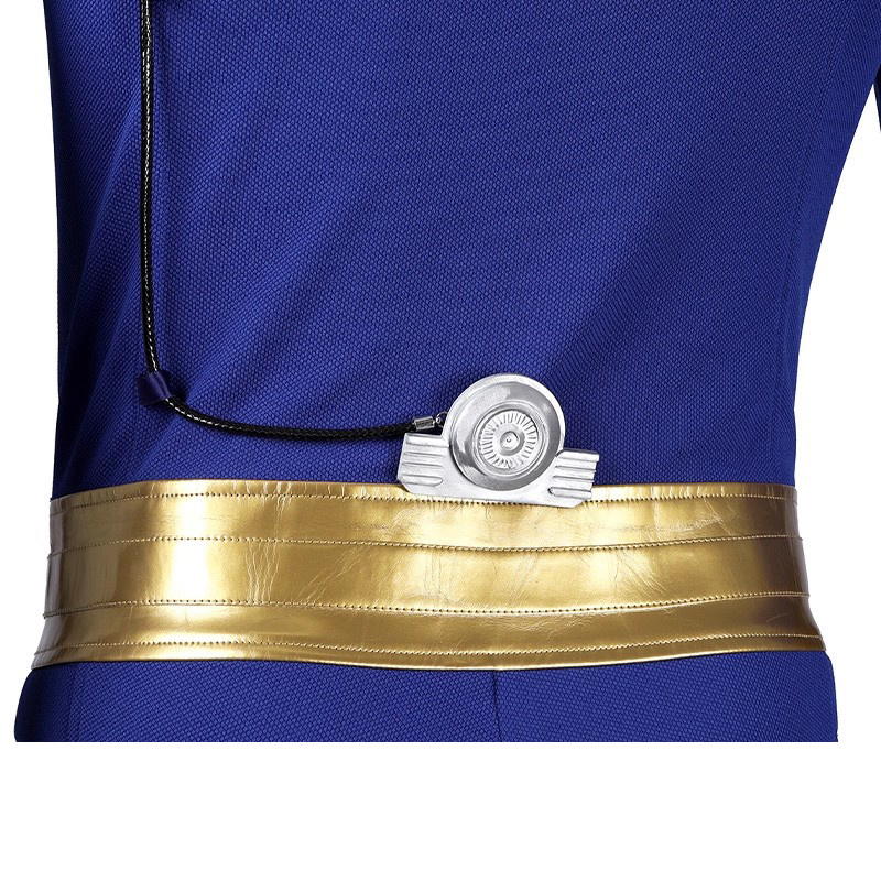 Anime Fall Out Vault 75 Cospla - Fallout Cosplay Prop ulasan dan harga