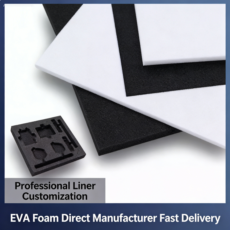 38-Degree Black EVA Foam Mater - Cosplay Prop Foam ulasan dan harga