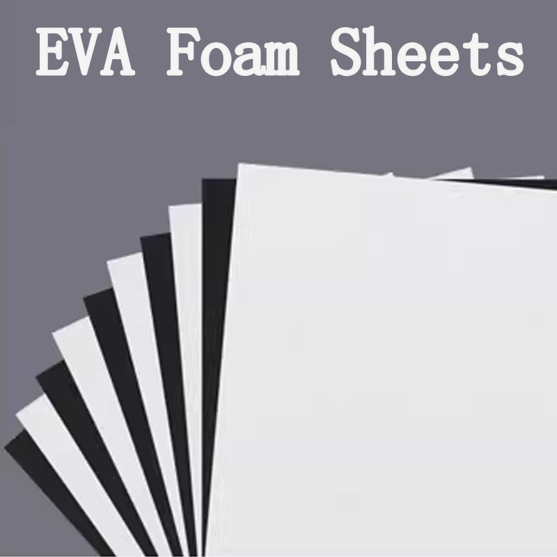 38-Degree Black EVA Foam Mater - Cosplay Prop Foam ulasan dan harga