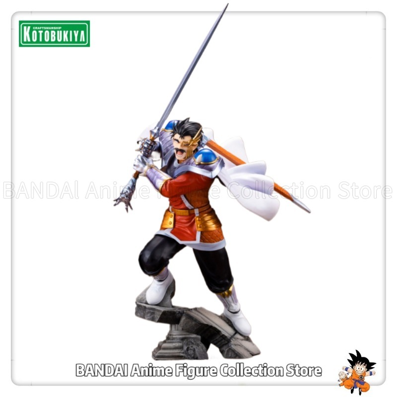 In Stock Original KOTOBUKIYA A - Kotobukiya Artfx ulasan dan harga
