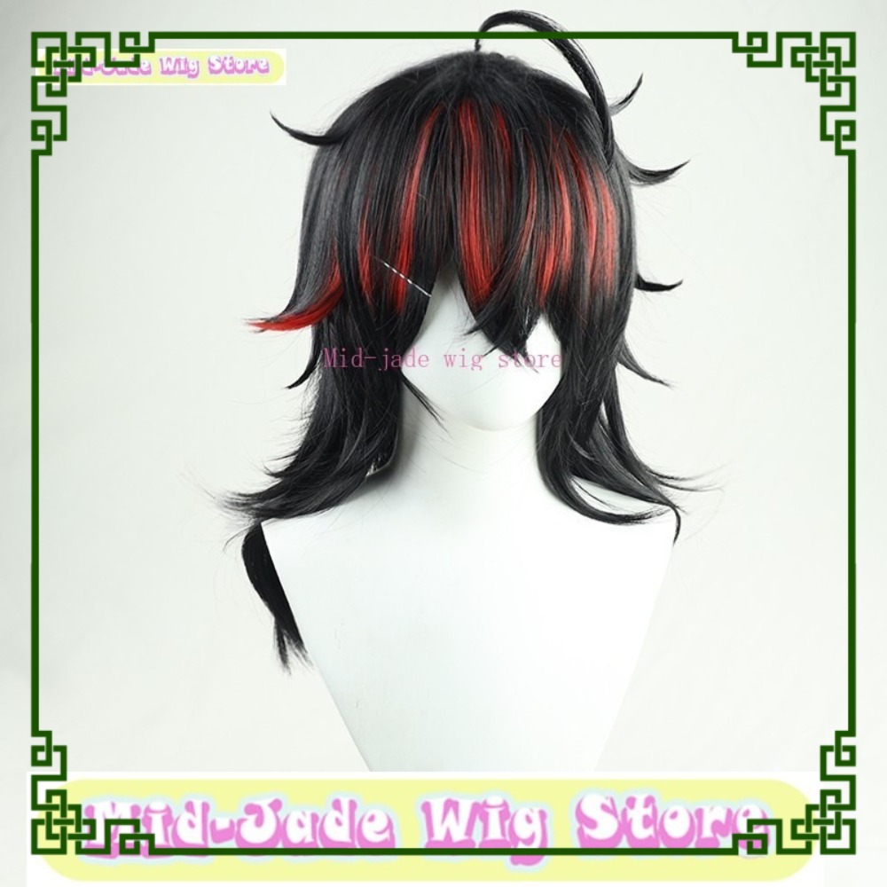 Nigi Sangi EN Vox Akuma Cospla - Prop En Cosplay ulasan dan harga