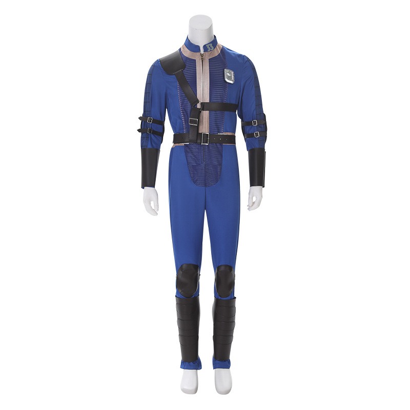 Fall Cos Out Lucy Cosplay Cost - Fallout Cosplay Prop ulasan dan harga
