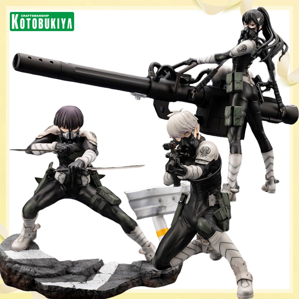 100%Original Genuine in Stock  - Kotobukiya Artfx ulasan dan harga