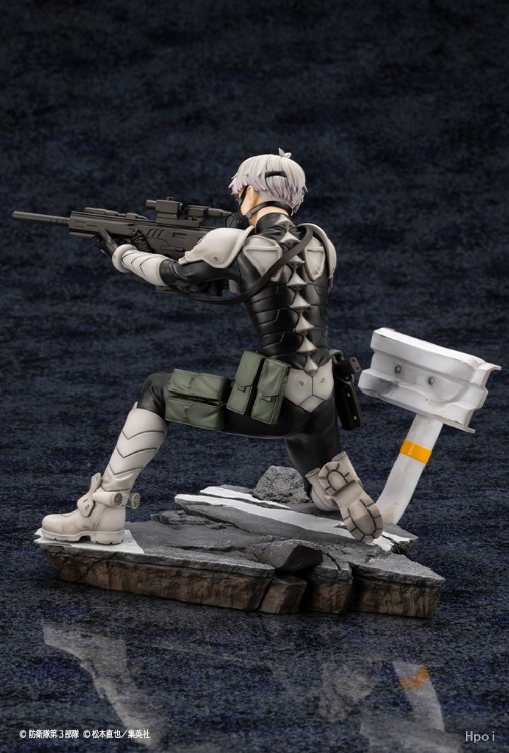 100%Original Genuine in Stock  - Kotobukiya Artfx ulasan dan harga