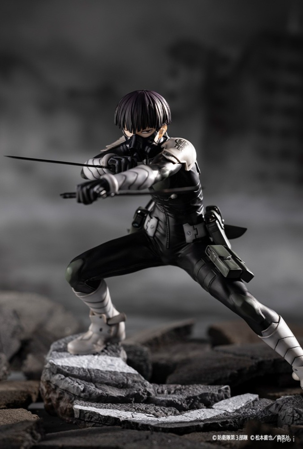 100%Original Genuine in Stock  - Kotobukiya Artfx ulasan dan harga