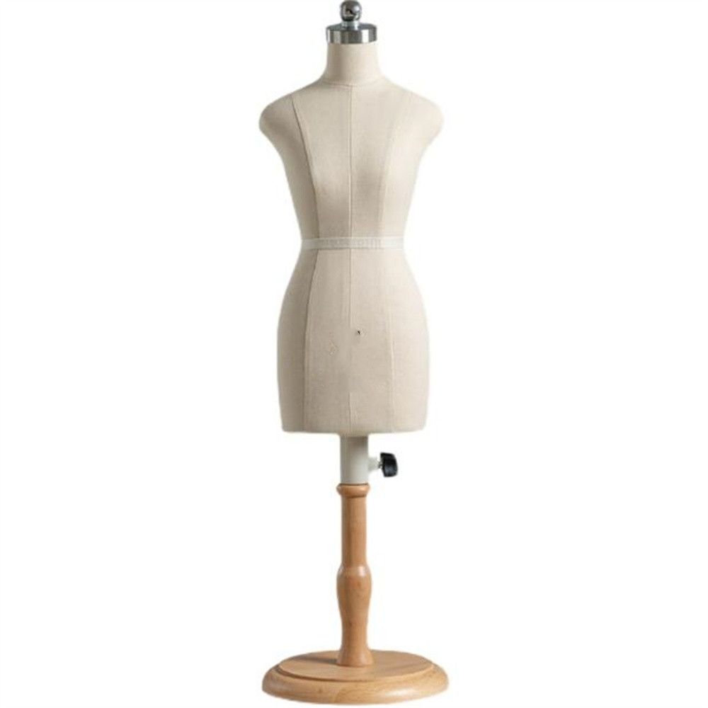 Torso Wooden Sewing Clothes Du - Cosplay Prop Foam ulasan dan harga