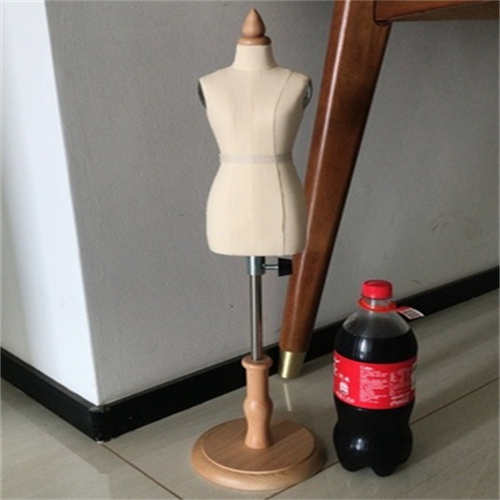 Torso Wooden Sewing Clothes Du - Cosplay Prop Foam ulasan dan harga