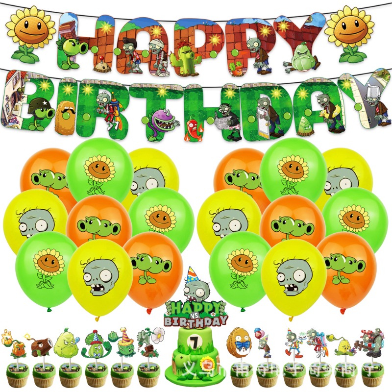 New Plants Vs Zombies Edition  - Cosplay Prop Diy ulasan dan harga