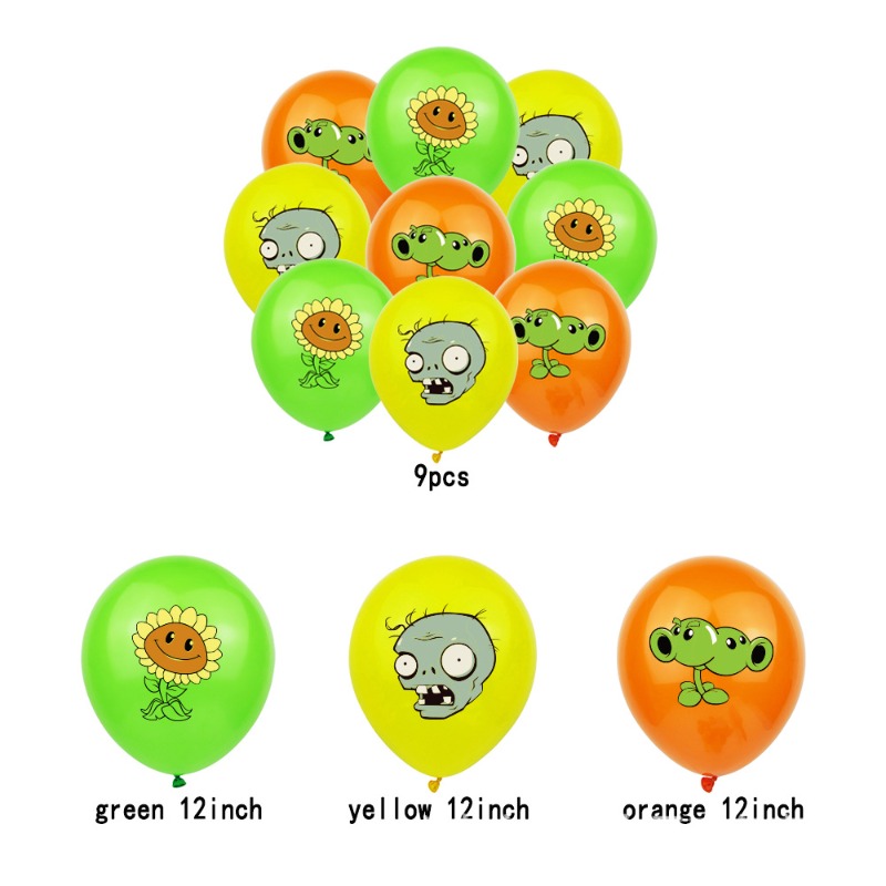 New Plants Vs Zombies Edition  - Cosplay Prop Diy ulasan dan harga