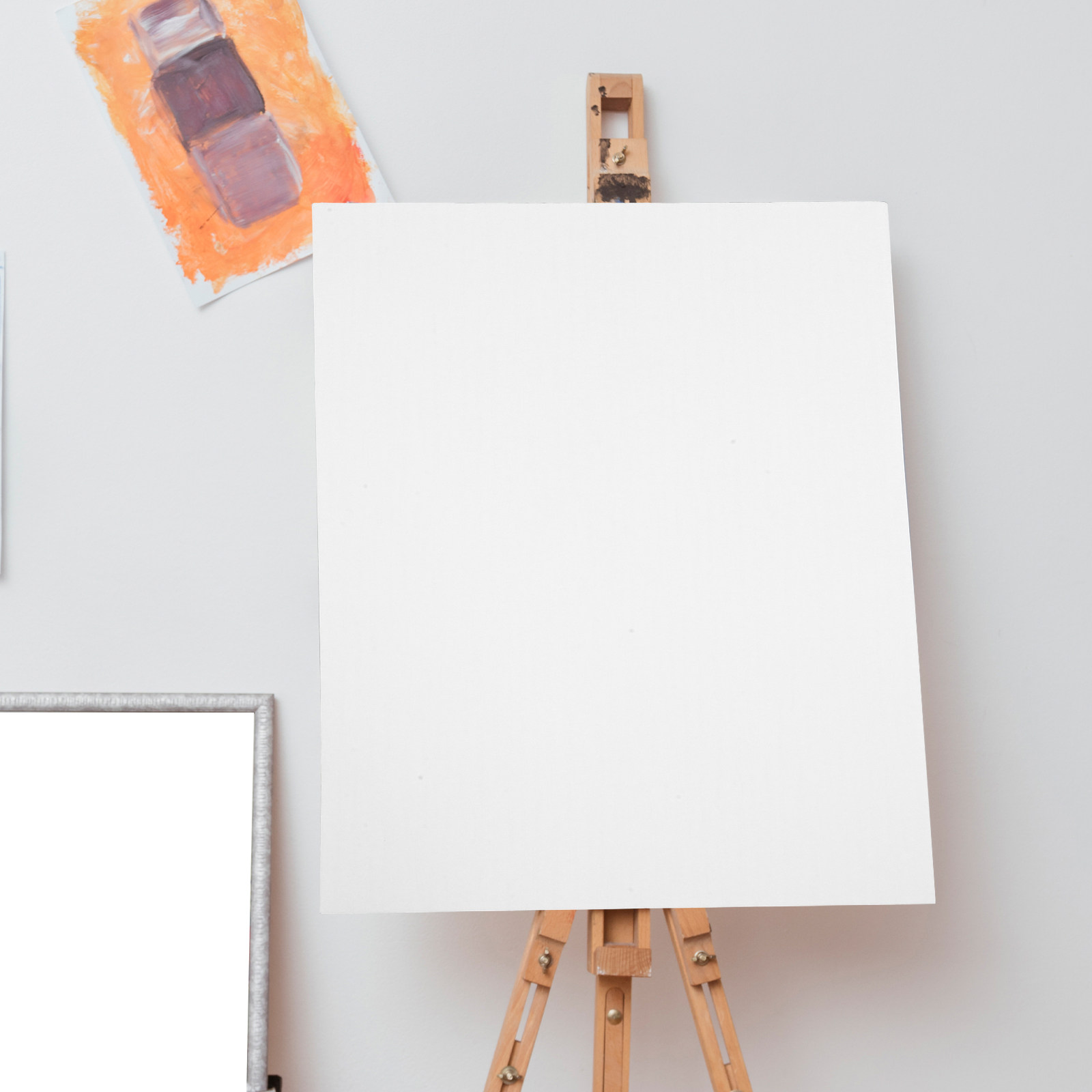 10Pcs Thick Foam Board Blank L - Cosplay Prop Foam Board ulasan dan harga