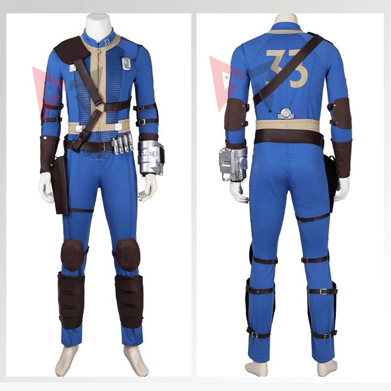 New Movie Fallouting Season 1  - Fallout Cosplay Prop ulasan dan harga