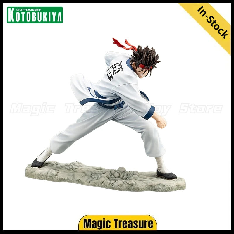 【In Stock】Original KOTOBUKIYA  - Kotobukiya Artfx ulasan dan harga