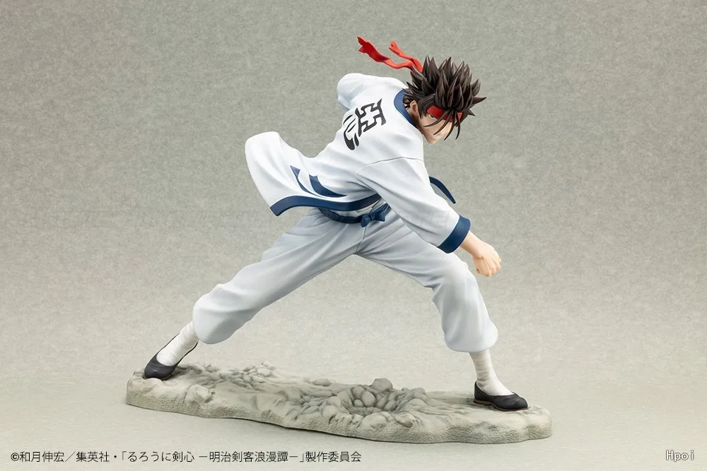 【In Stock】Original KOTOBUKIYA  - Kotobukiya Artfx ulasan dan harga