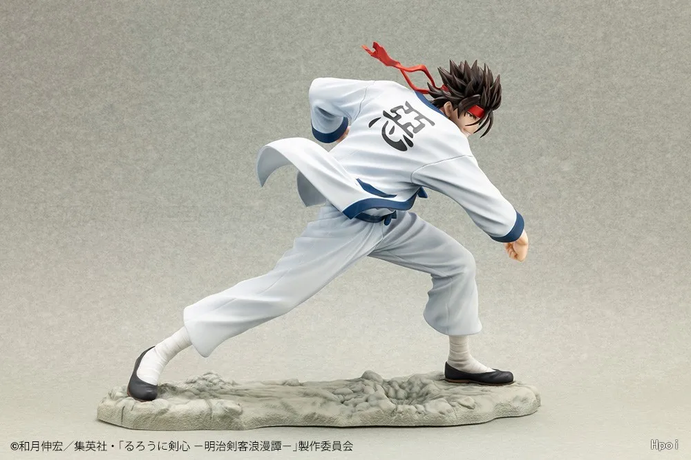 【In Stock】Original KOTOBUKIYA  - Kotobukiya Artfx ulasan dan harga